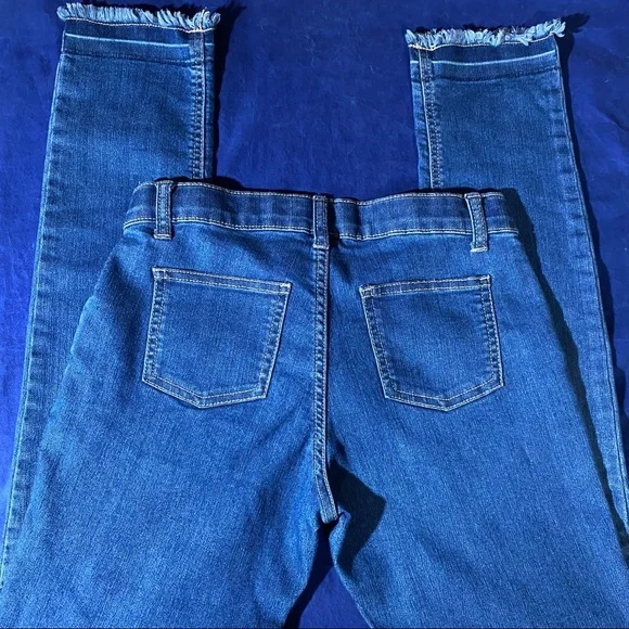 Carters Kids girls jeans - Picture 2 of 8